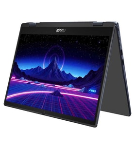 ASUS 14 Dokunmatik CORE 5 120U- 16GB DDR4 RAM- 512GB M2 NVME- O/B UHD W11 PRO / B3402FVA- C58512B3D