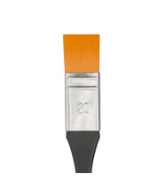 Bigpoint 205 Serisi Sentetik Kıl Zemin Fırçası No: 20mm x 12 Adet
