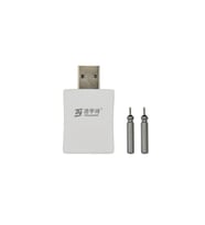 Portfish USB Pil Şarj Cihazı