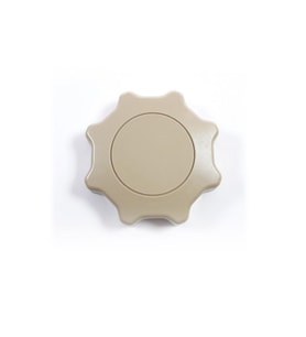 Seat Cordoba 2000-2002 Ön Koltuk Yatırma Ayar Makarası Bej 1J0881671F