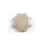 Seat Cordoba 2000-2002 Ön Koltuk Yatırma Ayar Makarası Bej 1J0881671F