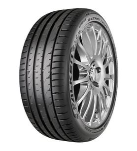 Falken 225/45 ZR19 TL 96Y XL AZENIS FK520 Oto Yaz Lastiği (Üretim Tarihi:2025)