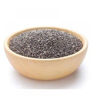 Chia Tohumu - Doğal ve Sağlıklı Besin Kaynağı 250gr