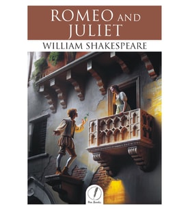 Romeo and Juliet