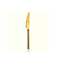 Avcı 956 Klas Gold Tatlı Bıçağı 2 Li