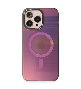 İphone 13 Kılıf Venüs Magneticsafe Desenli Kapak - Venüs - 9
