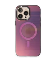 İphone 13 Kılıf Venüs Magneticsafe Desenli Kapak - Venüs - 9