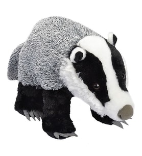 Wild Republic Avrupa Porsuğu 30 cm 19413