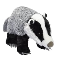 Wild Republic Avrupa Porsuğu 30 cm 19413