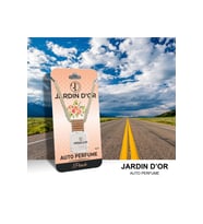 PEACH AUTO PERFUME OTO KOKUSU 8 ML 8681529300783