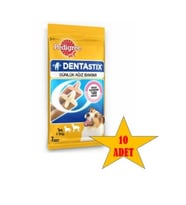 Pedigree Dentastix Small Köpek Ödül Maması 10 X 110 gr