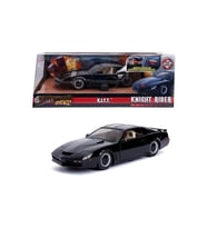 9330086314R00 KNIGHT RIDER KITT 1:24 TRY ME