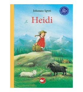 Çocuk Klasikleri: Heidi