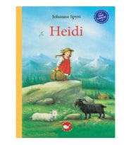 Çocuk Klasikleri: Heidi