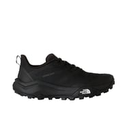 The North Face W Offtrail VersaKadın Patika Koşu Ayakkabısı NF0A8AEZKY41 Siyah