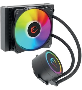 CHILY-120 72CFM 1800RPM 12cm ARGB Fan Intel/Amd 120mm Su Soğutmalı CPU Fan