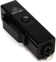 Behringer P2 Belt Pack Kulaklık Preamfisi