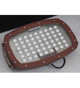Clc CLC-LCE-145WBFCL 145W LED Liman Vinç Aydınlatma Lambası IP67 AC 100-240V