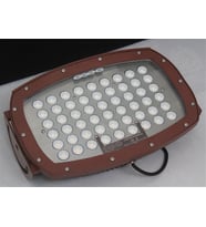 Clc CLC-LCE-145WBFCL 145W LED Liman Vinç Aydınlatma Lambası IP67 AC 100-240V