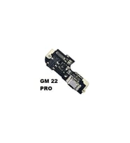 General Mobile Gm 22 Pro Full  Şarj Kuklalık Soketi