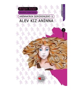 Alev Kız Aninna