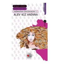 Alev Kız Aninna