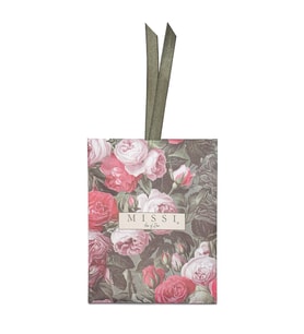 Kiss of Rose Kokulu Zarf Seti-3 Adet