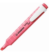 STABILO SWING COOL PASTEL FOSFORLU KALEM GÜLPEMBE 275/150-8