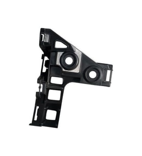 VW GOLF7 7.5 2013- Tampon Braketi Arka Sol 5G6807393A Wisco