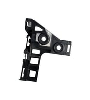 VW GOLF7 7.5 2013- Tampon Braketi Arka Sol 5G6807393A Wisco