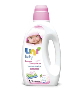 Uni Baby Çamaşır Yumuşatıcı 1500 ml