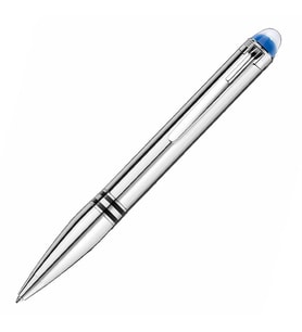 Montblanc StarWalker Metal Tükenmez Kalem 132513