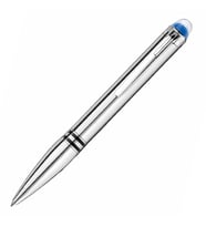 Montblanc StarWalker Metal Tükenmez Kalem 132513