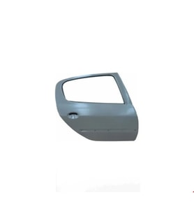 PEUGEOT - ARKA KAPI SAĞ PG 206 1998-