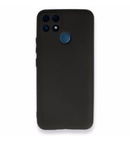 REALME C25 İLE Kılıf Soft Ve Şık Tasarım Lüx Dizayn First Silikon Kılıf  %100 Yerli Üretim