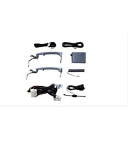 Yed Bmw 5 Serisi G30 (2018-2020) Anahtarsız Giriş (Keyless)