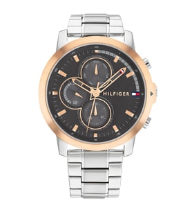 Tommy Hilfiger TH1792050 Erkek Kol Saati