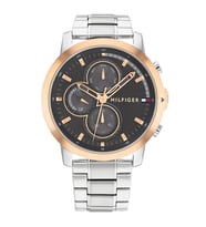 Tommy Hilfiger TH1792050 Erkek Kol Saati