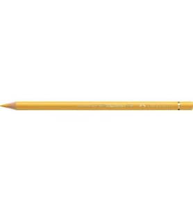 Faber Castell Polychromos Artist Kuru Boya Kalemi 108 Dark Cadmium Yellow (Kadmiyum Sarısı-Koyu) 