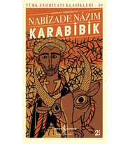 Karabibik (Günümüz Türkçesiyle) - Türk Edebiyatı Klasikleri