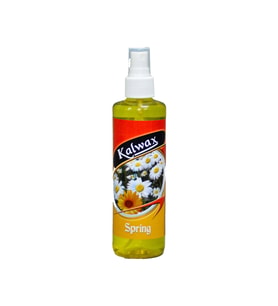 Kalwax Hava Temizleyici, Tazeleyici Sprey Koku Spring 250 ml.