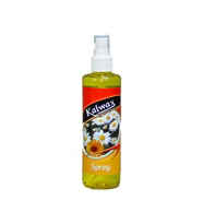 Kalwax Hava Temizleyici, Tazeleyici Sprey Koku Spring 250 ml.