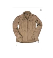 STURM SOFTSHELL KAHVE MONT (Karışık)