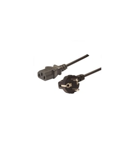 S-LINK SL-P150 0.50mm 1.5metre Power Kablosu