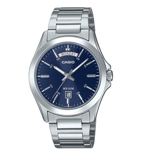 Casio MTP-1370D-2A2VDF Erkek Kol Saati