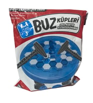 Buz Küpleri Poşetli Paket
