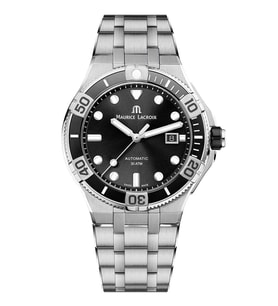 Maurice Lacroix ML-AI6058SS002330-2 Erkek Kol Saati AI6058SS0023302