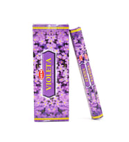 Hem Vıolet Aromalı Çubuk Tütsü