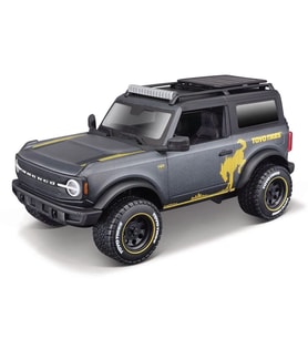 2021 Ford Bronco Badlands 1/24 32541