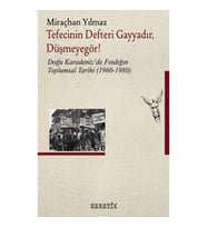 Tefecinin Defteri Gayyadır, Düşmeyegör!